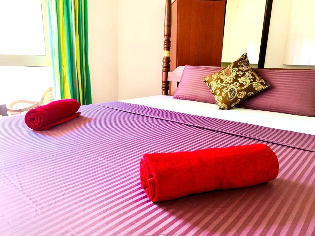 Poppies Mirissa Hotel Ngoại thất bức ảnh