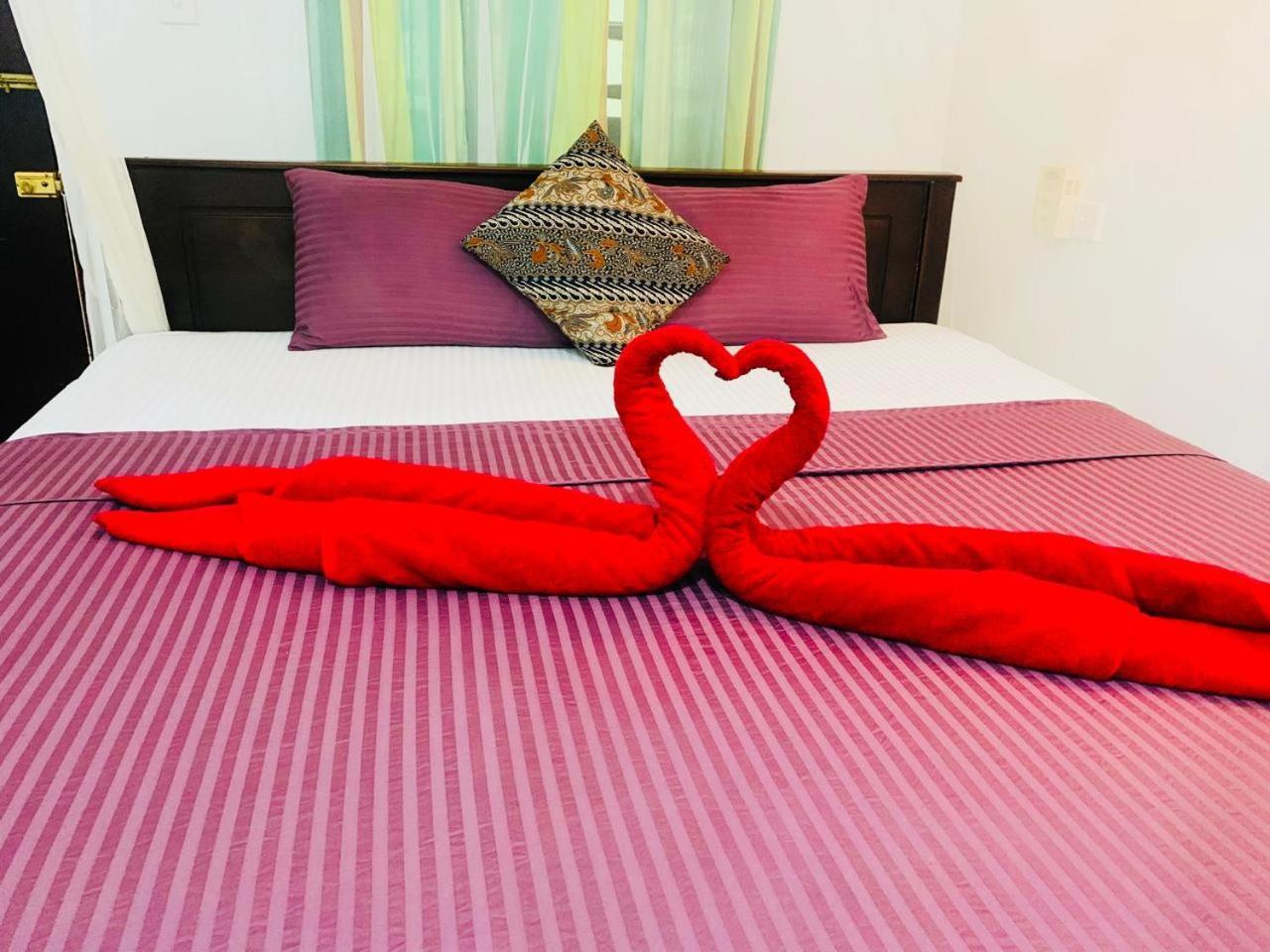 Poppies Mirissa Hotel Ngoại thất bức ảnh