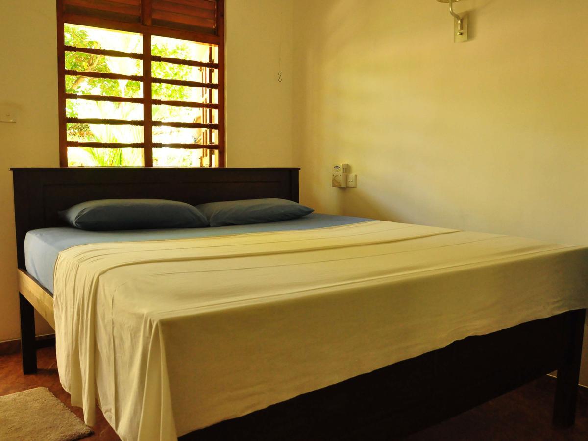 Poppies Mirissa Hotel Ngoại thất bức ảnh