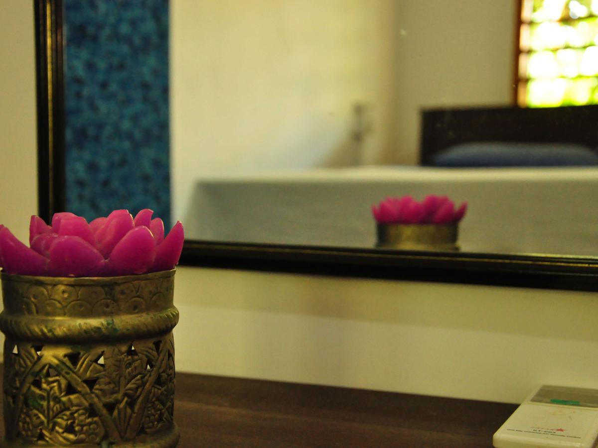 Poppies Mirissa Hotel Ngoại thất bức ảnh