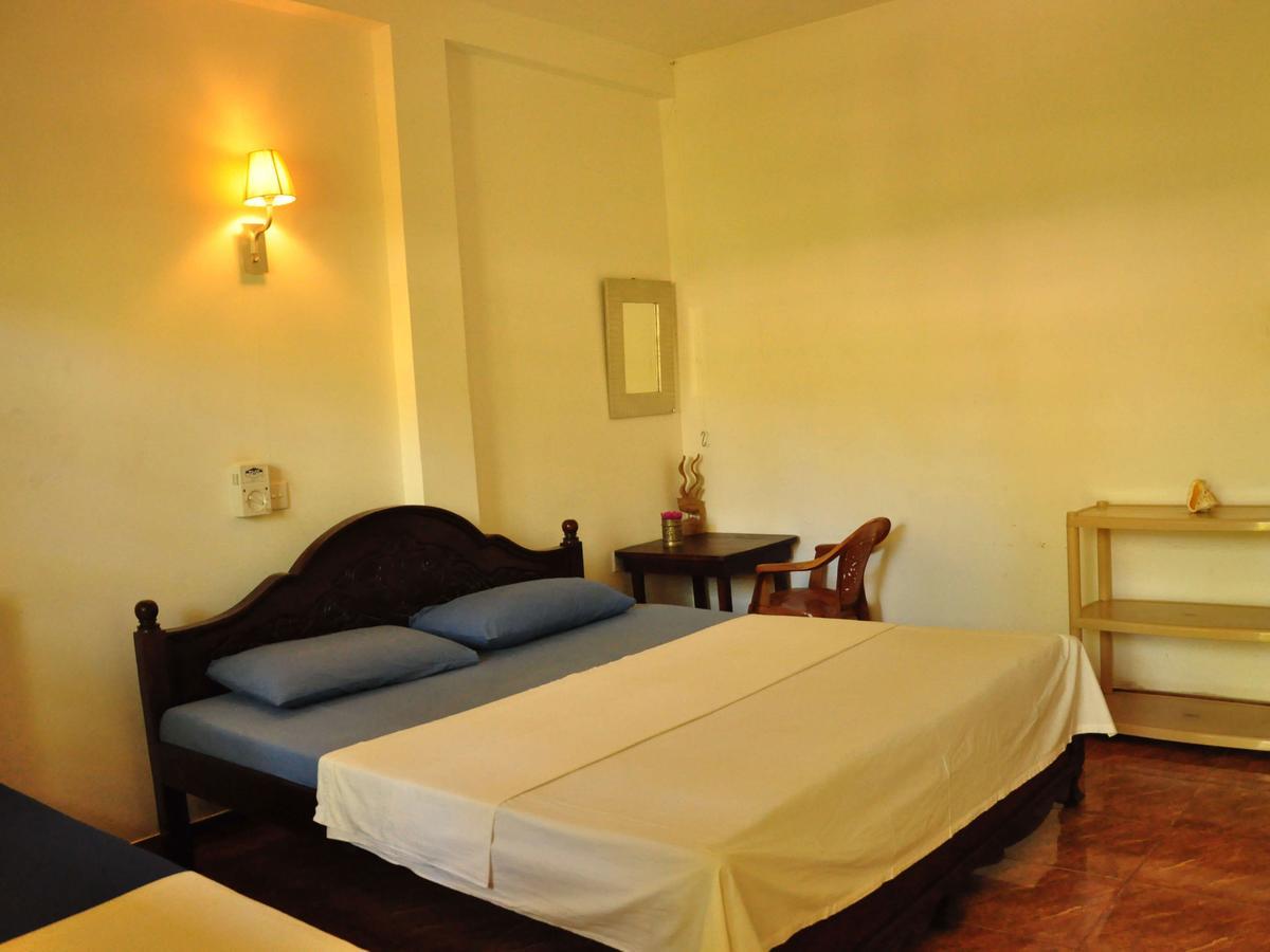 Poppies Mirissa Hotel Ngoại thất bức ảnh