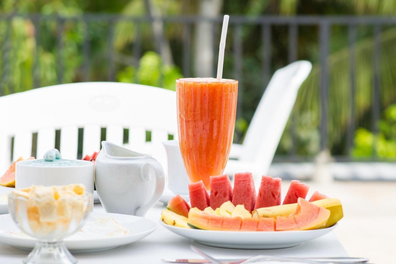 Poppies Mirissa Hotel Ngoại thất bức ảnh
